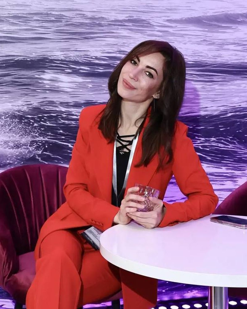Елена Кельберг