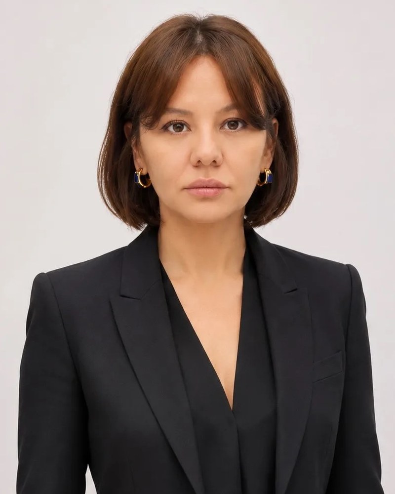 Кристина Маркова
